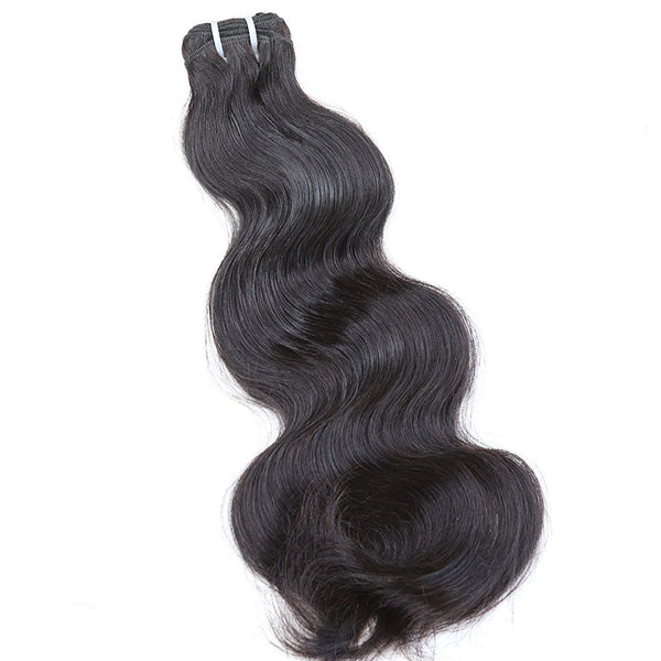 Burmese Loose Wave